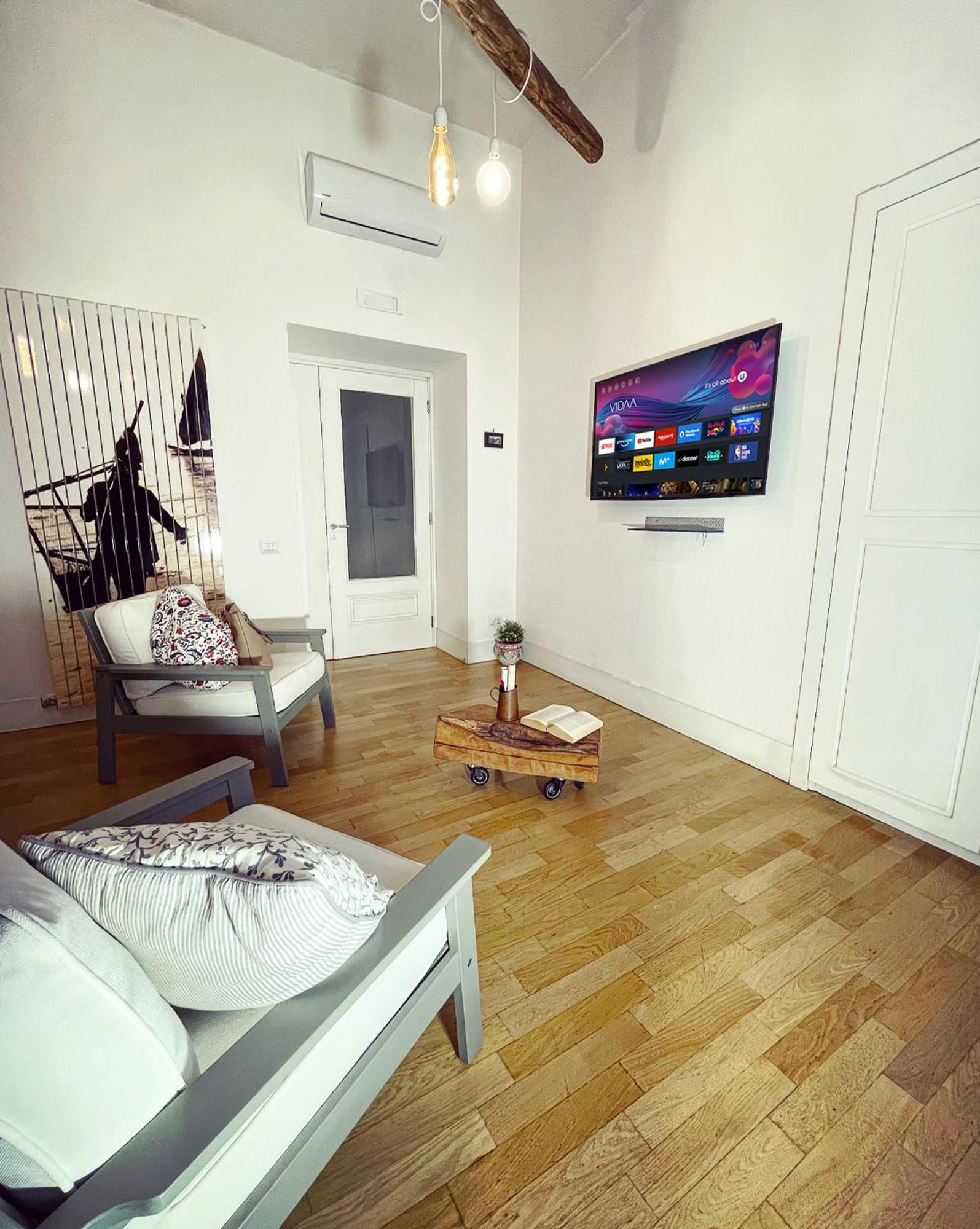 Lovely Home Marta Pozzuoli Exterior foto